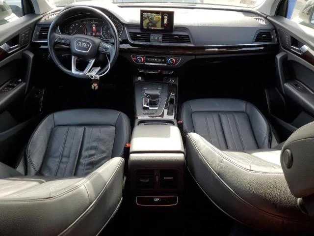 Audi Q5 2020 AUDI Q5 PREMIUM, снимка 7 - Автомобили и джипове - 49029178