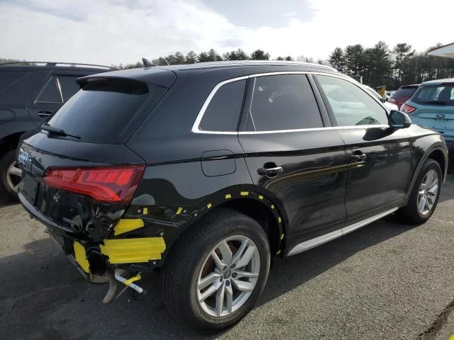 Audi Q5 2020 AUDI Q5 PREMIUM, снимка 4 - Автомобили и джипове - 49029178