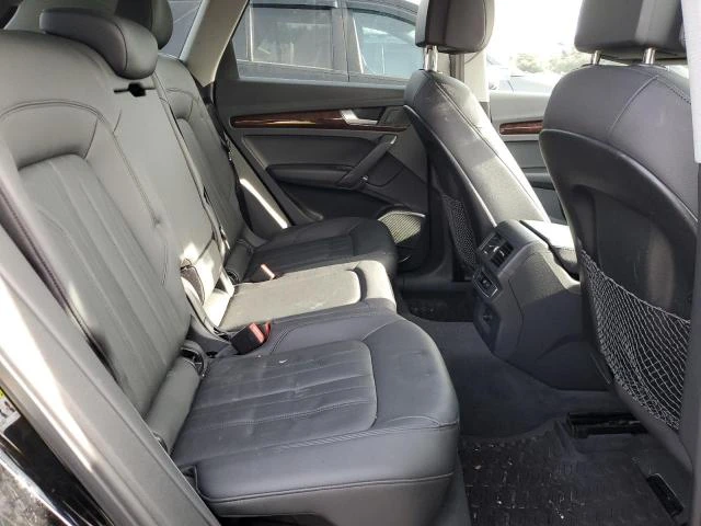 Audi Q5 2020 AUDI Q5 PREMIUM, снимка 11 - Автомобили и джипове - 49029178