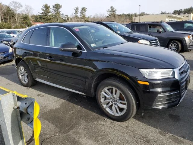 Audi Q5 2020 AUDI Q5 PREMIUM, снимка 1 - Автомобили и джипове - 49029178