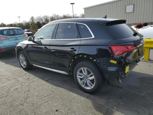 Audi Q5 2020 AUDI Q5 PREMIUM, снимка 5 - Автомобили и джипове - 49029178