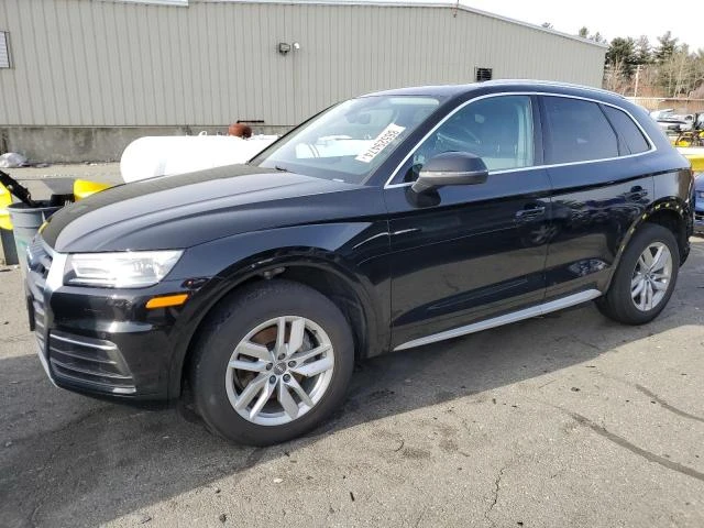 Audi Q5 2020 AUDI Q5 PREMIUM, снимка 2 - Автомобили и джипове - 49029178