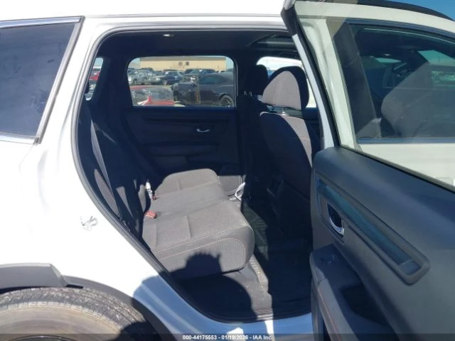 Honda Cr-v HYBRID SPORT - изображение 9