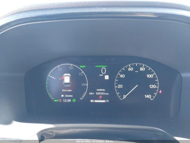 Honda Cr-v HYBRID SPORT | Mobile.bg � ����������� 11