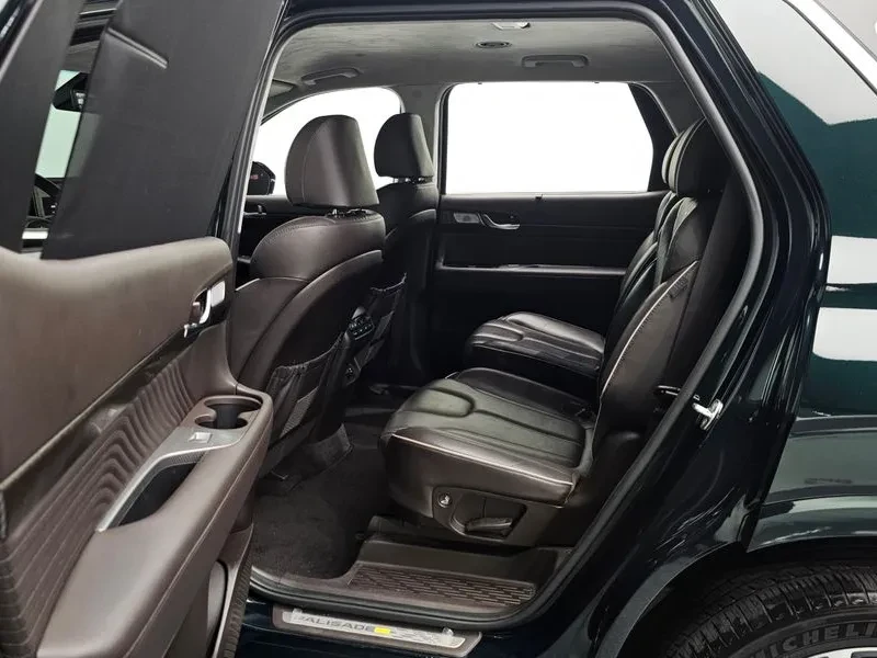 Hyundai Palisade Gasoline 3.8 2Wd Calligraphy | Mobile.bg � ����������� 17