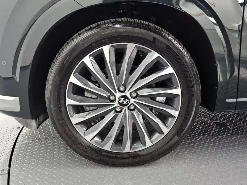 Hyundai Palisade Gasoline 3.8 2Wd Calligraphy | Mobile.bg � ����������� 4