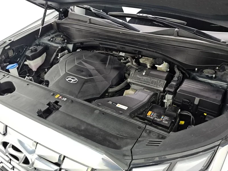 Hyundai Palisade Gasoline 3.8 2Wd Calligraphy | Mobile.bg � ����������� 5