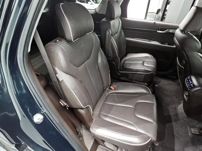 Hyundai Palisade Gasoline 3.8 2Wd Calligraphy | Mobile.bg � ����������� 10