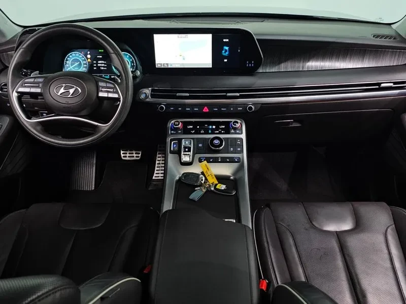 Hyundai Palisade Gasoline 3.8 2Wd Calligraphy | Mobile.bg � ����������� 6
