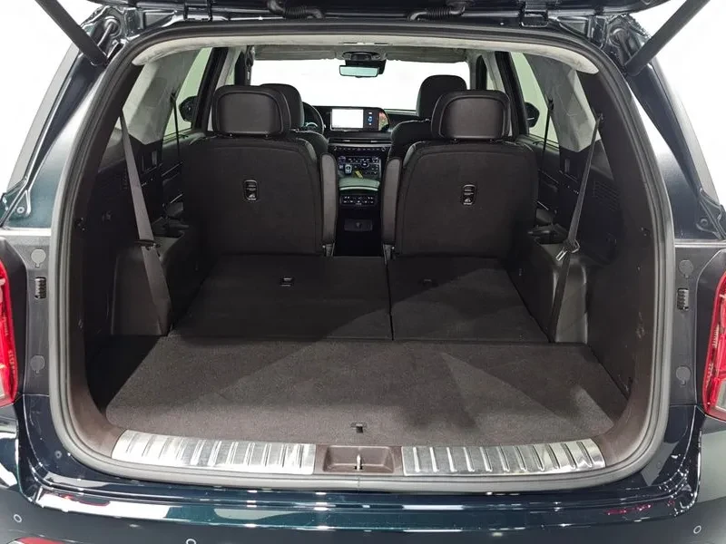 Hyundai Palisade Gasoline 3.8 2Wd Calligraphy | Mobile.bg � ����������� 16