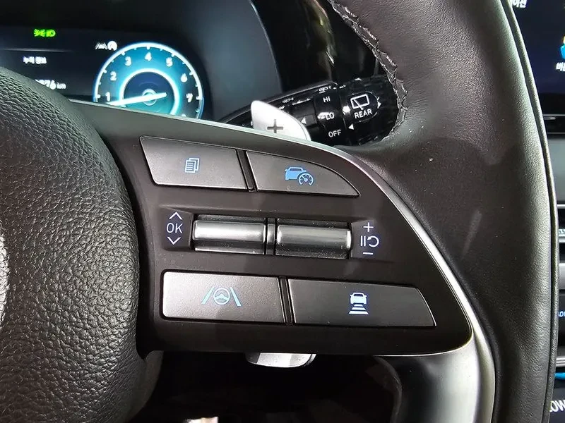 Hyundai Palisade Gasoline 3.8 2Wd Calligraphy | Mobile.bg � ����������� 14