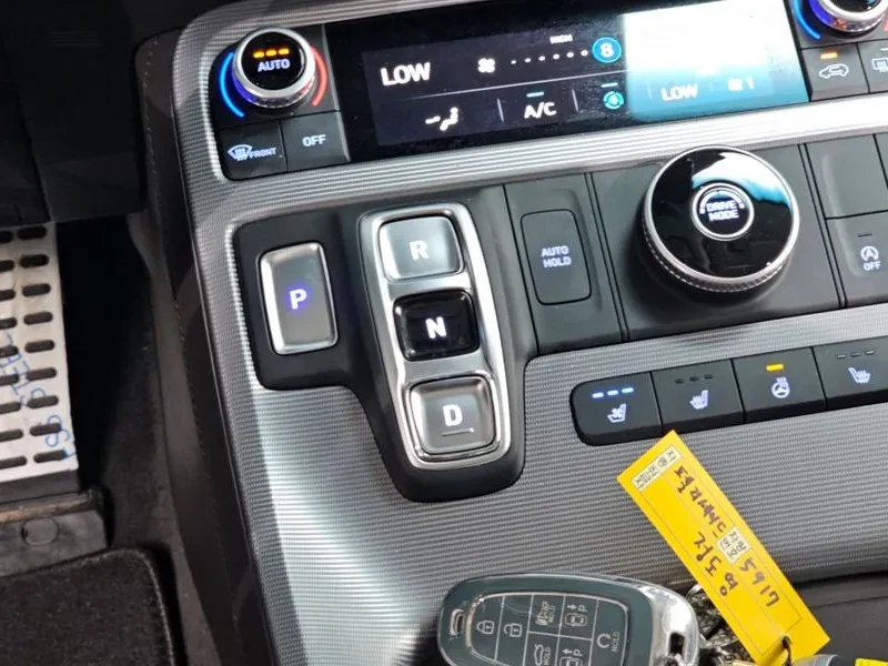 Hyundai Palisade Gasoline 3.8 2Wd Calligraphy | Mobile.bg � ����������� 8
