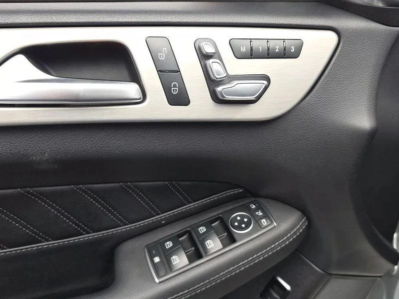 Mercedes-Benz GLE 350, снимка 14 - Автомобили и джипове - 56734359