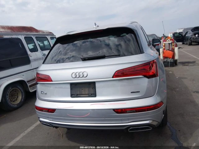 Audi Q5 PRESTIGE 55TFSI S-Line/ Hybrid | Mobile.bg � ����������� 4
