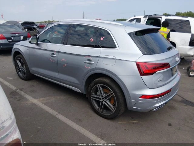 Audi Q5 PRESTIGE 55TFSI S-Line/ Hybrid | Mobile.bg � ����������� 2