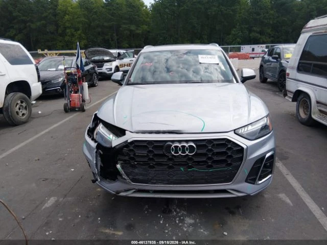 Audi Q5 PRESTIGE 55TFSI S-Line/ Hybrid | Mobile.bg � ����������� 5