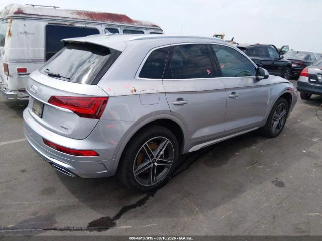 Audi Q5 PRESTIGE 55TFSI S-Line/ Hybrid | Mobile.bg � ����������� 3