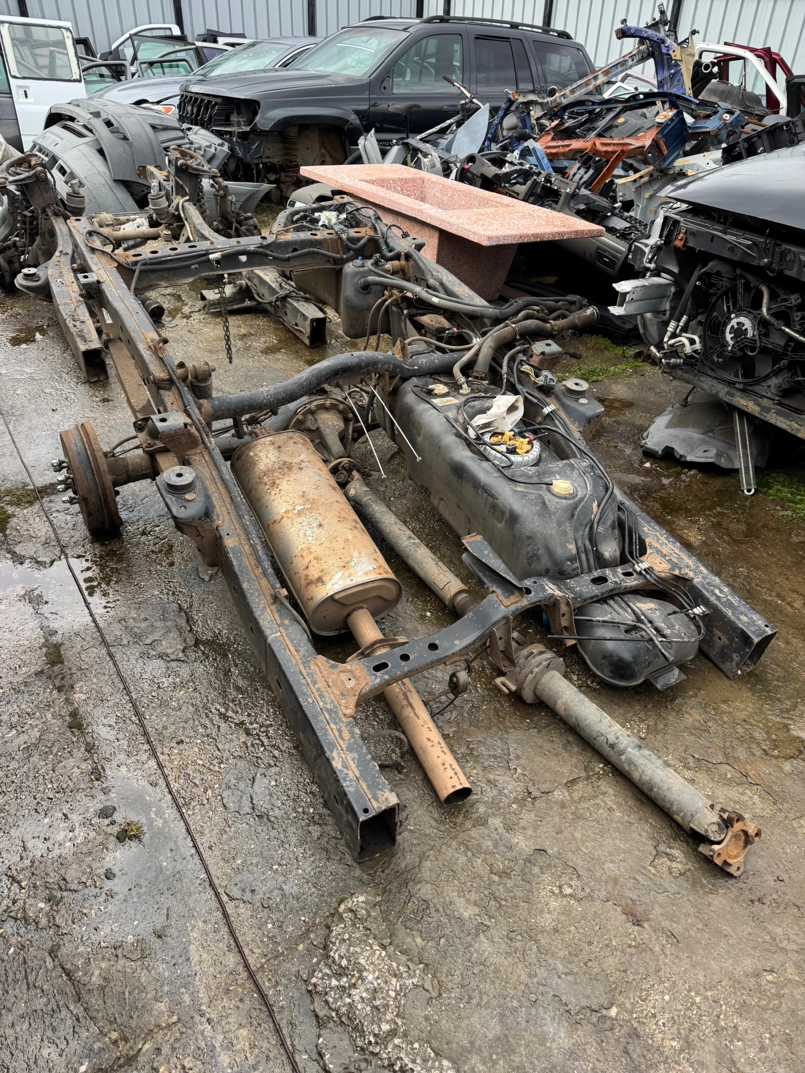 Ford Ranger 3.2tdci 2�� | Mobile.bg � ����������� 11