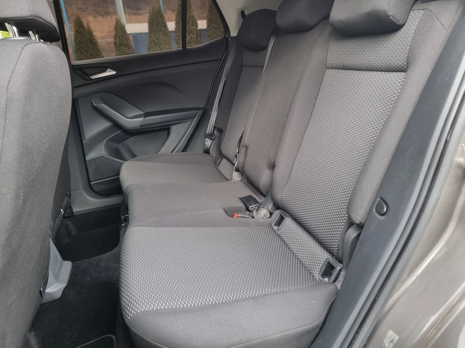 VW T-Cross 1.6 Tdi Distronik/Klima/2021g | Mobile.bg   13