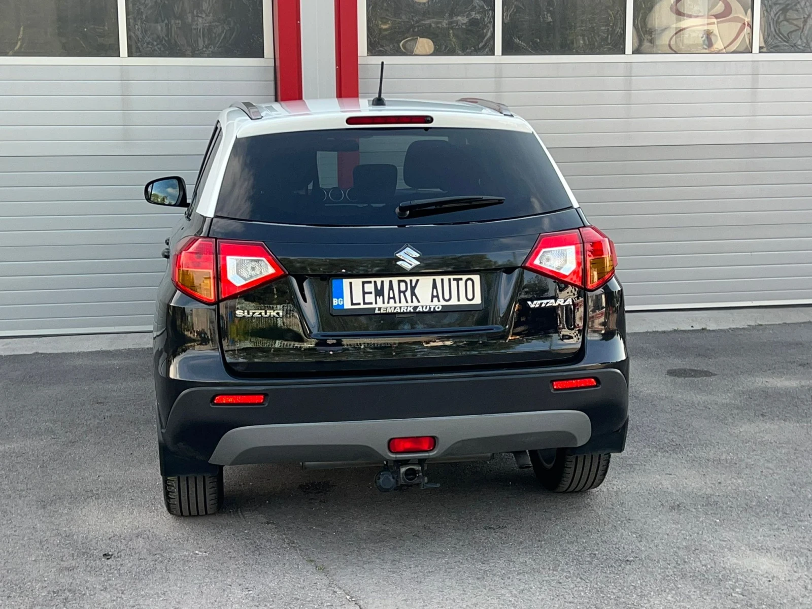 Suzuki Vitara 1.6I NAVI KAMERA KLIMATRONIK EVRO 6B - изображение 9