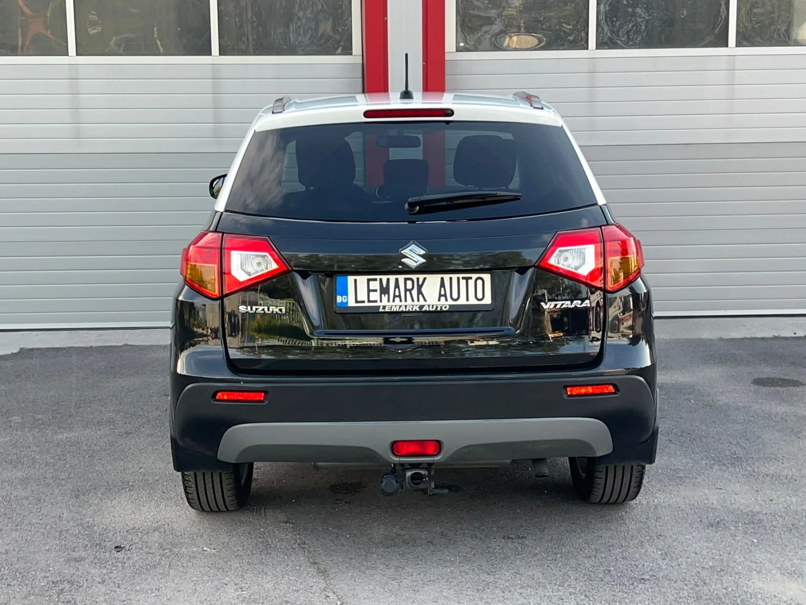 Suzuki Vitara 1.6I NAVI KAMERA KLIMATRONIK EVRO 6B - изображение 10