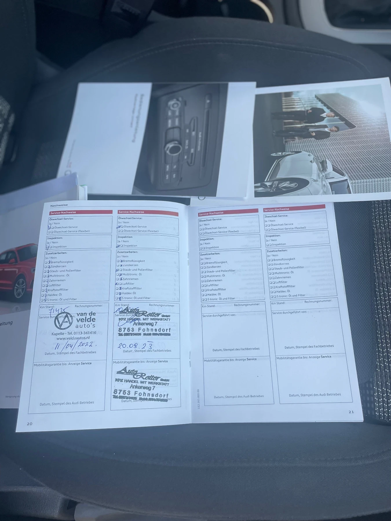 Audi Q3 TFSI FACE avtomat navi Euro6 | Mobile.bg   12