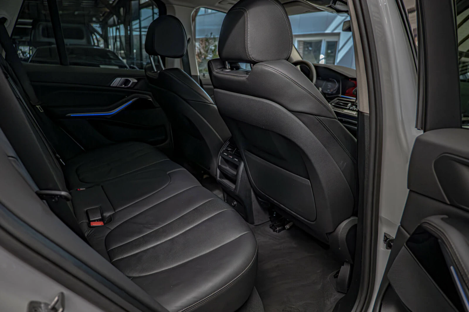 BMW X5 40i/M-Technik/Камера/Подгрев - изображение 9