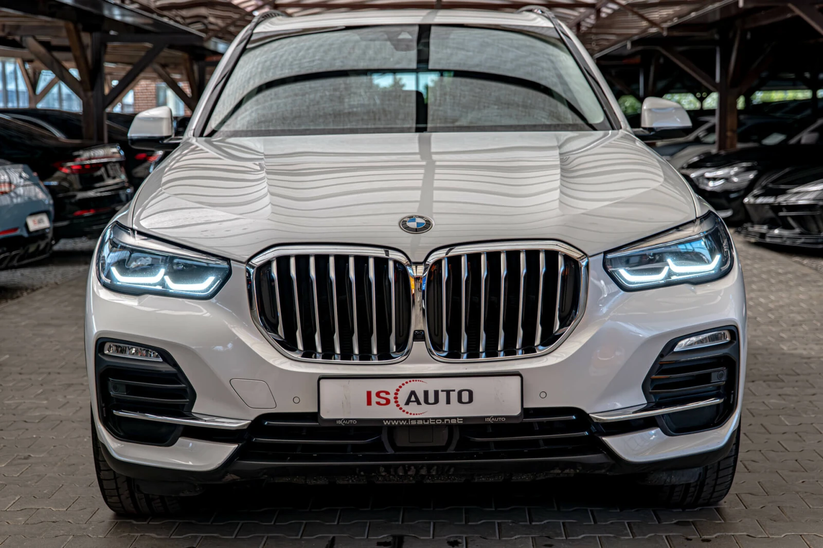 BMW X5 40i/M-Technik// | Mobile.bg   1