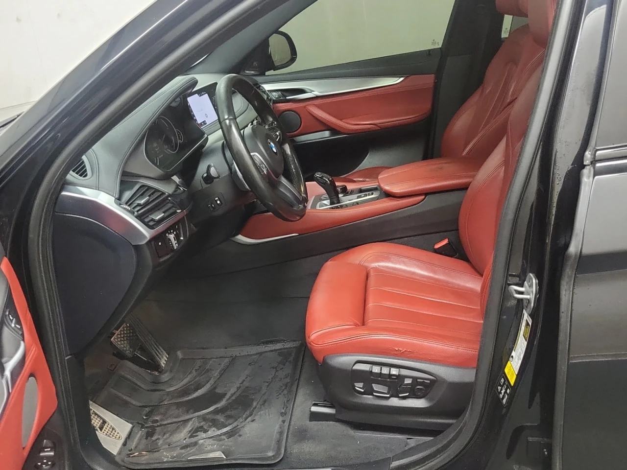 BMW X6 *  *    *   *  | Mobile.bg   8