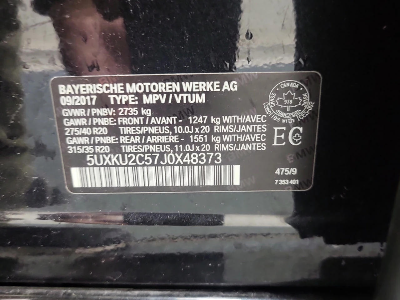 BMW X6 *  *    *   *  | Mobile.bg   17