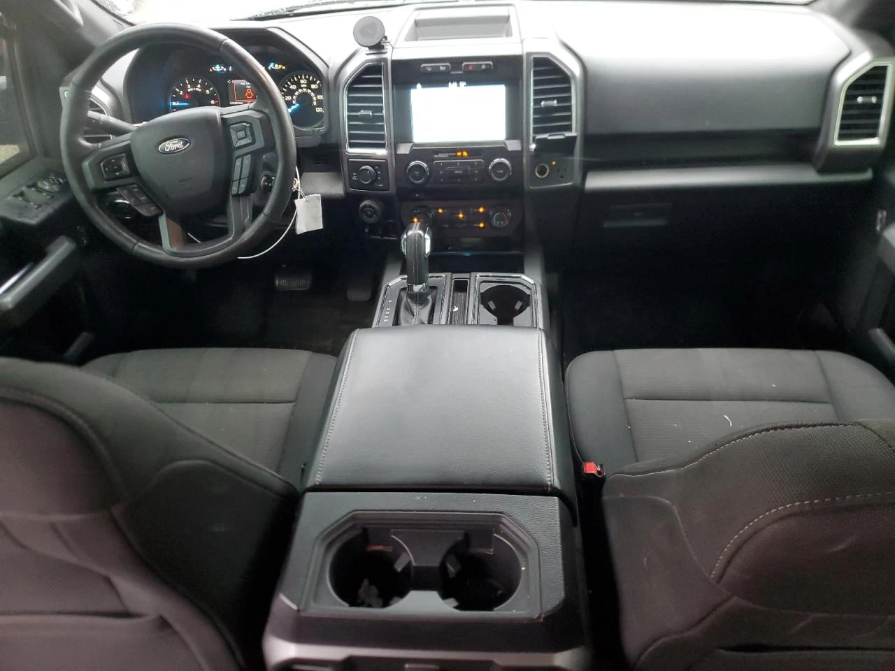 Ford F150 SUPERCREW - изображение 8