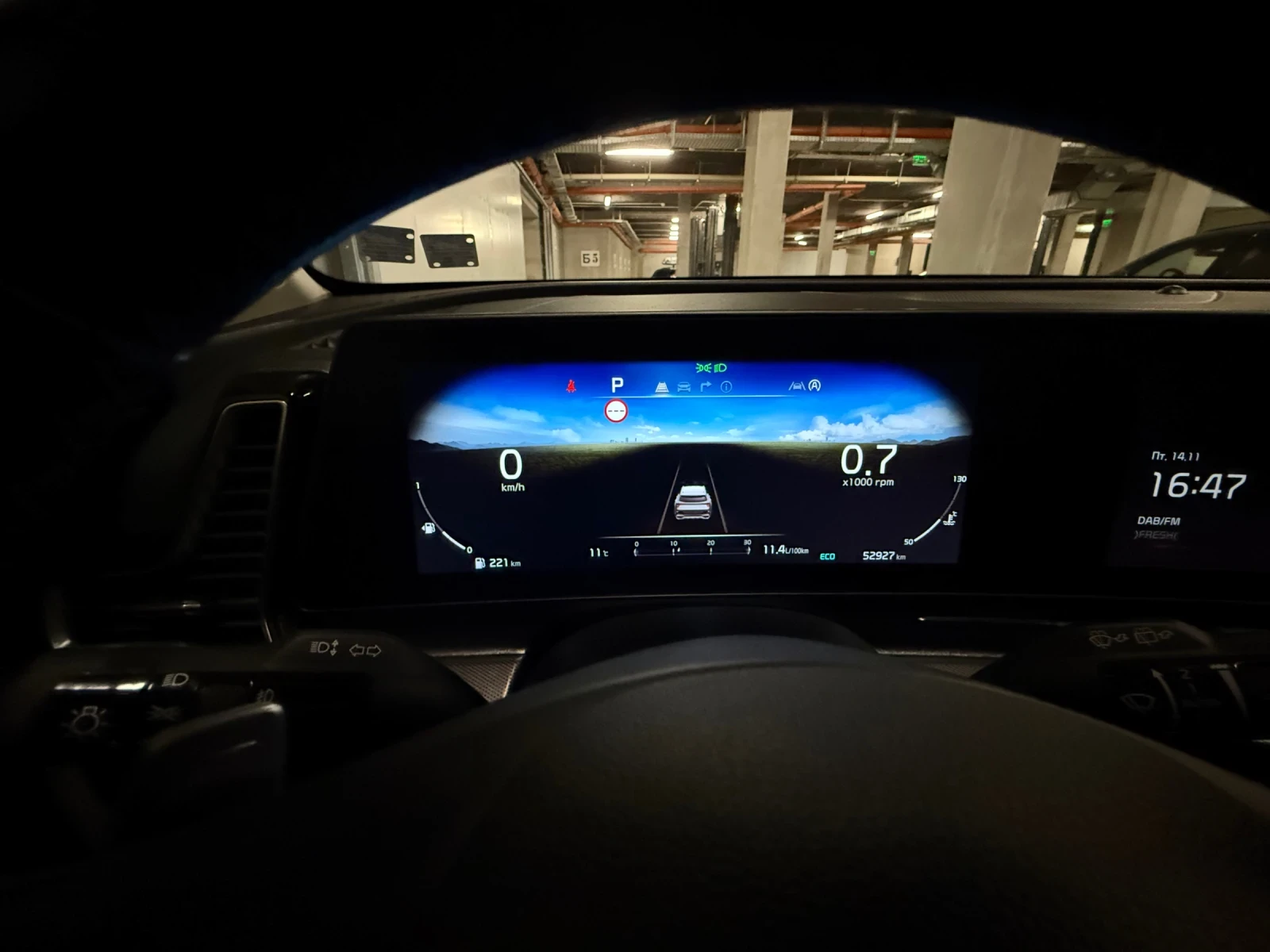 Kia Sportage 4x4 MILD HYBRID - изображение 7