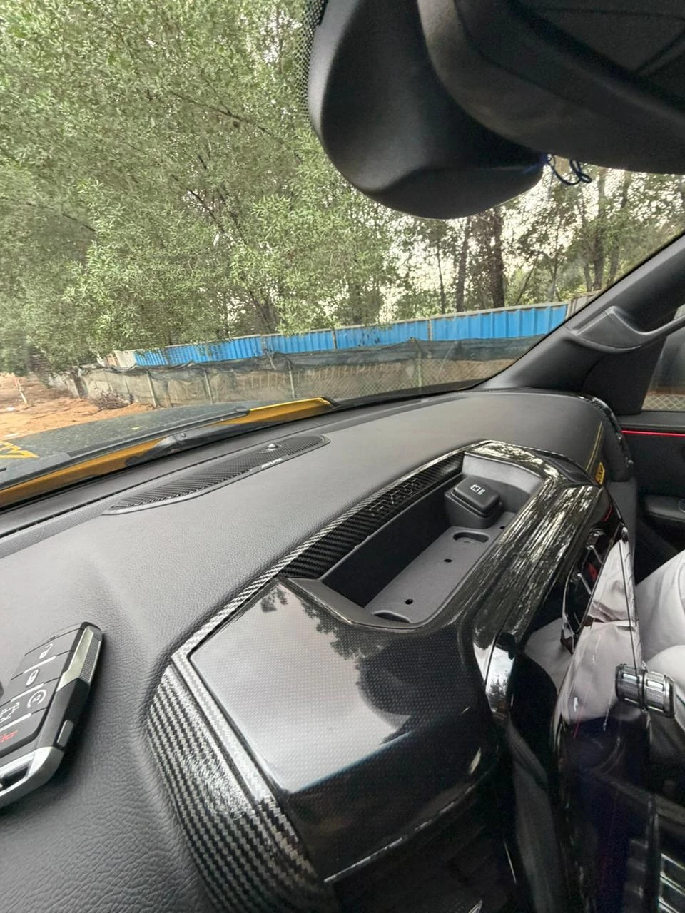 Dodge RAM 1500 LARAMIE 4X4/ The Hennessey Mammoth TRX body kit | Mobile.bg � ����������� 15