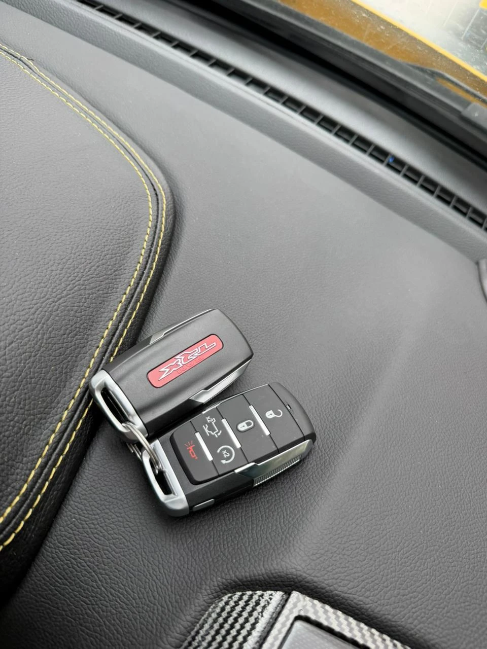 Dodge RAM 1500 LARAMIE 4X4/ The Hennessey Mammoth TRX body kit | Mobile.bg � ����������� 14