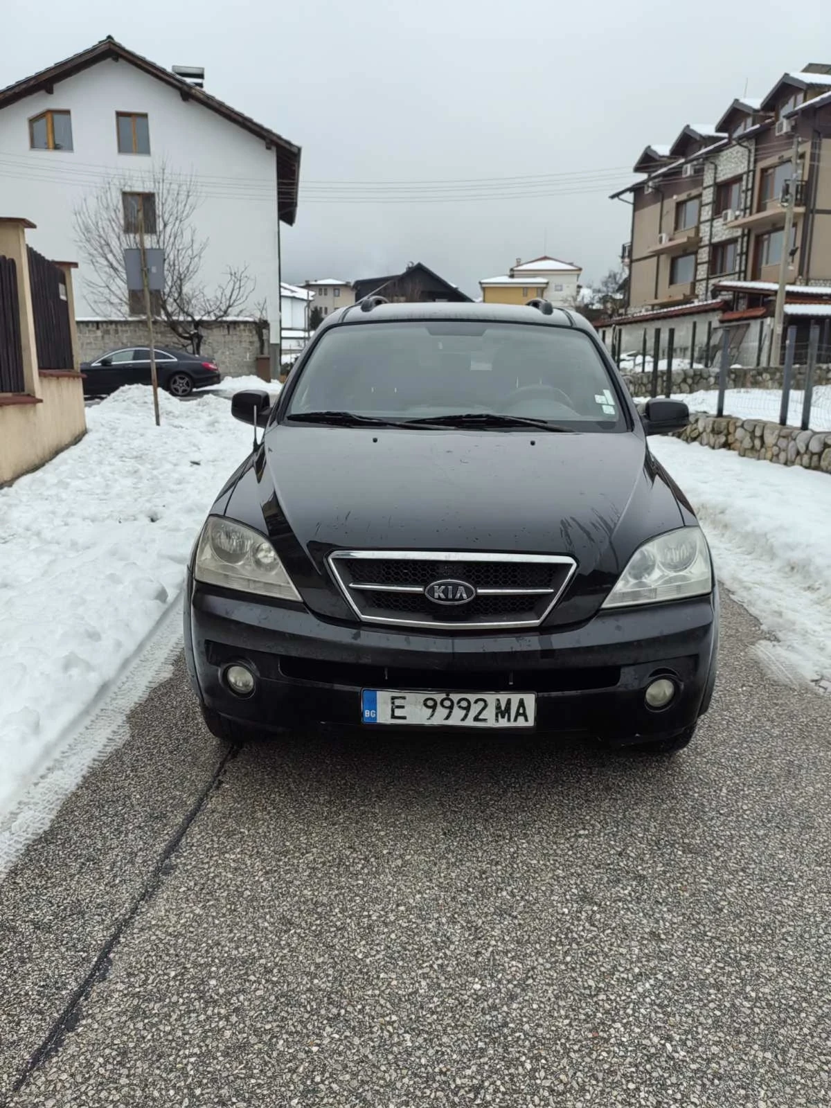 Kia Sorento  - изображение 2