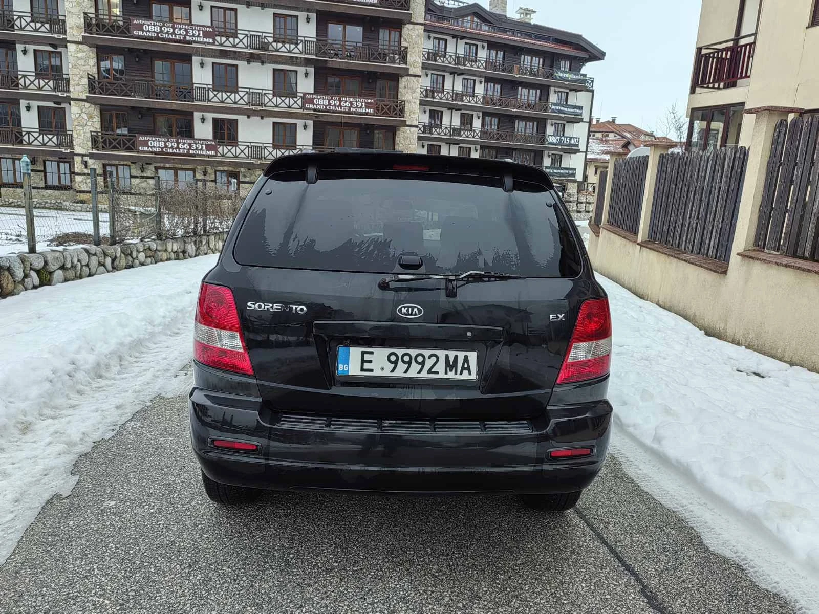 Kia Sorento  - изображение 3