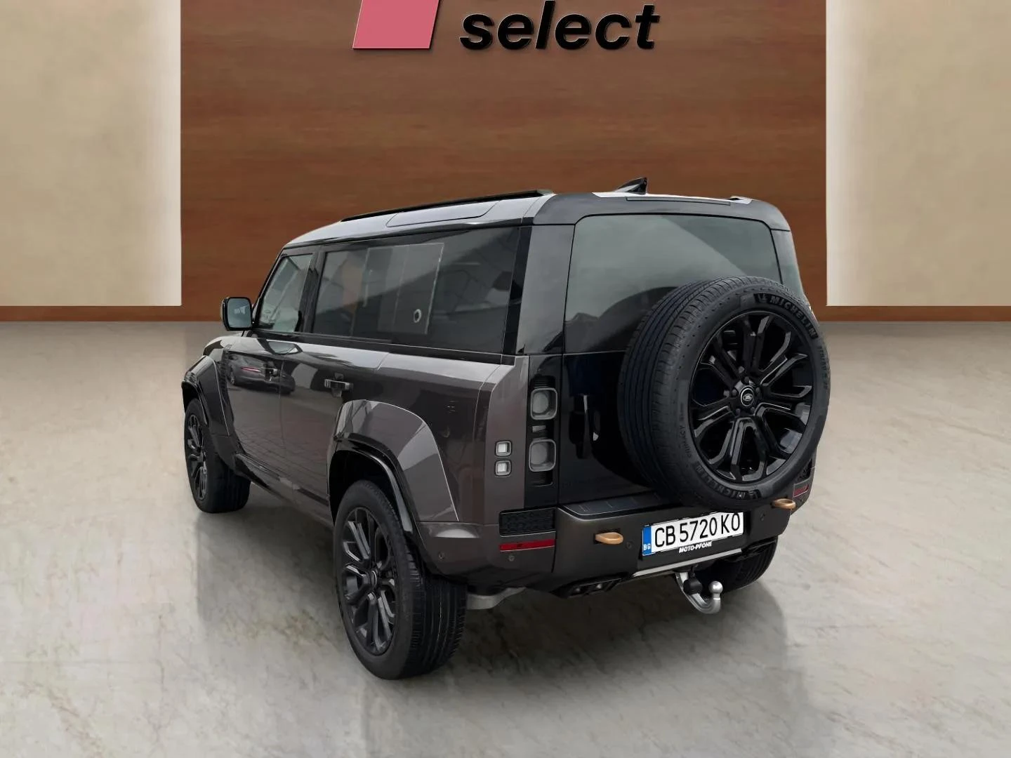 Land Rover Defender 4.4 - изображение 7