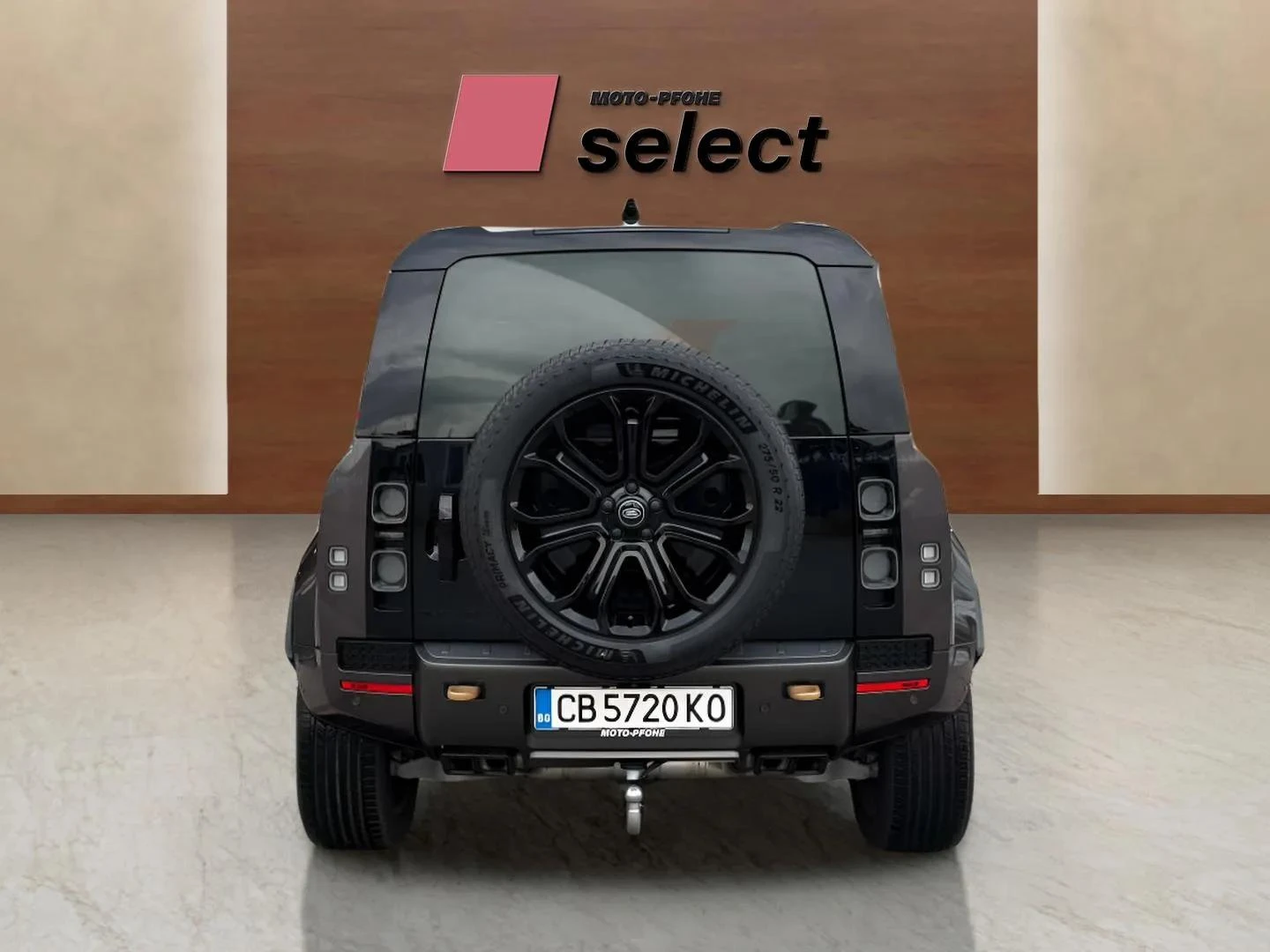 Land Rover Defender 4.4 - изображение 6