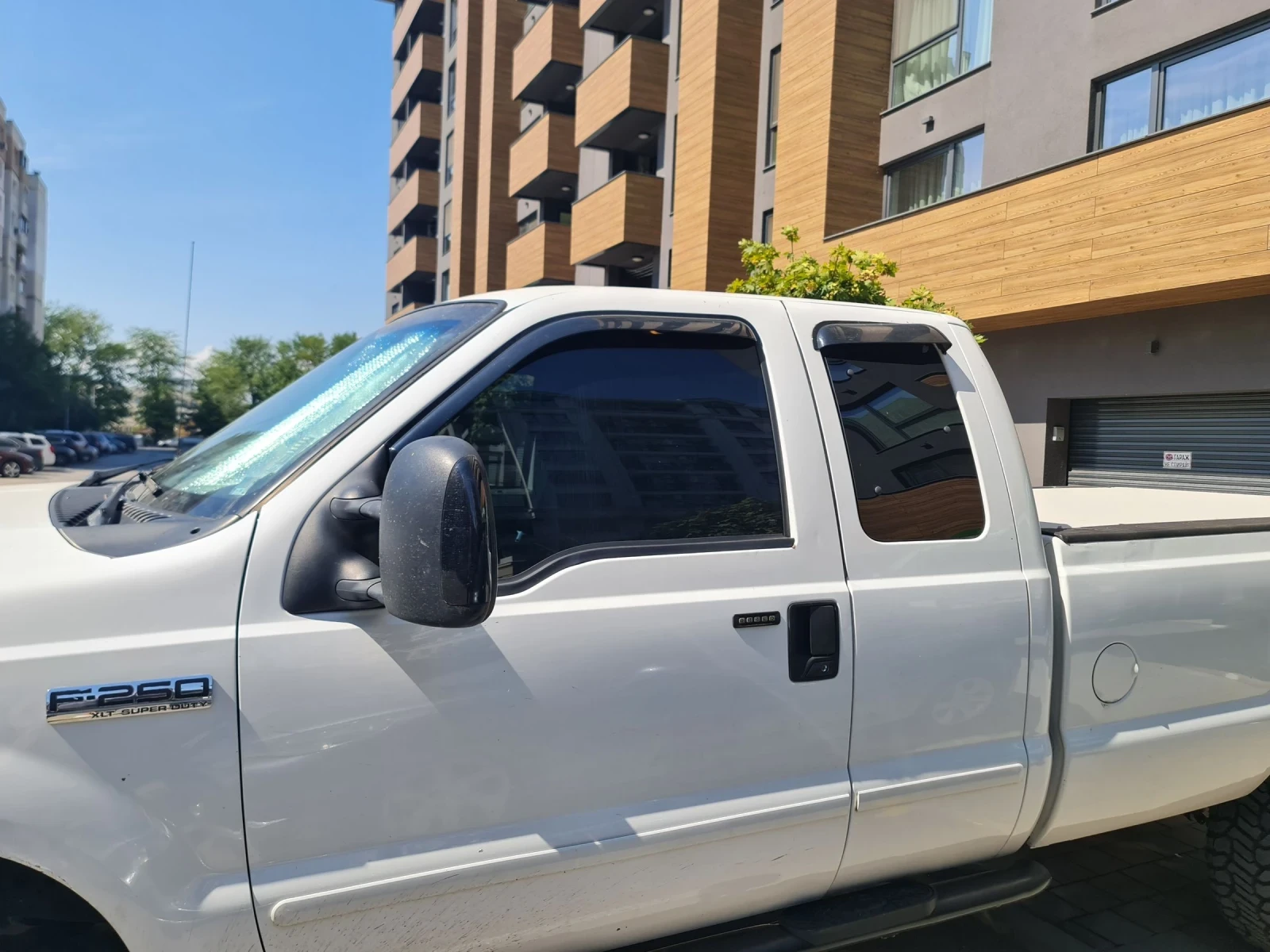 Ford F250 5.4 v8 | Mobile.bg � ����������� 3