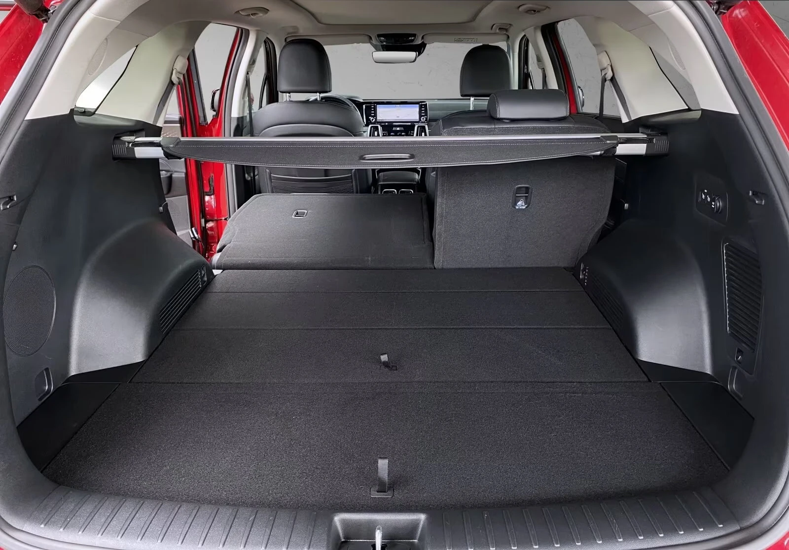 Kia Sorento PHEV/265HP/4X4/SPIRIT/PANO/NAVI/LED/ACC/948v - изображение 7