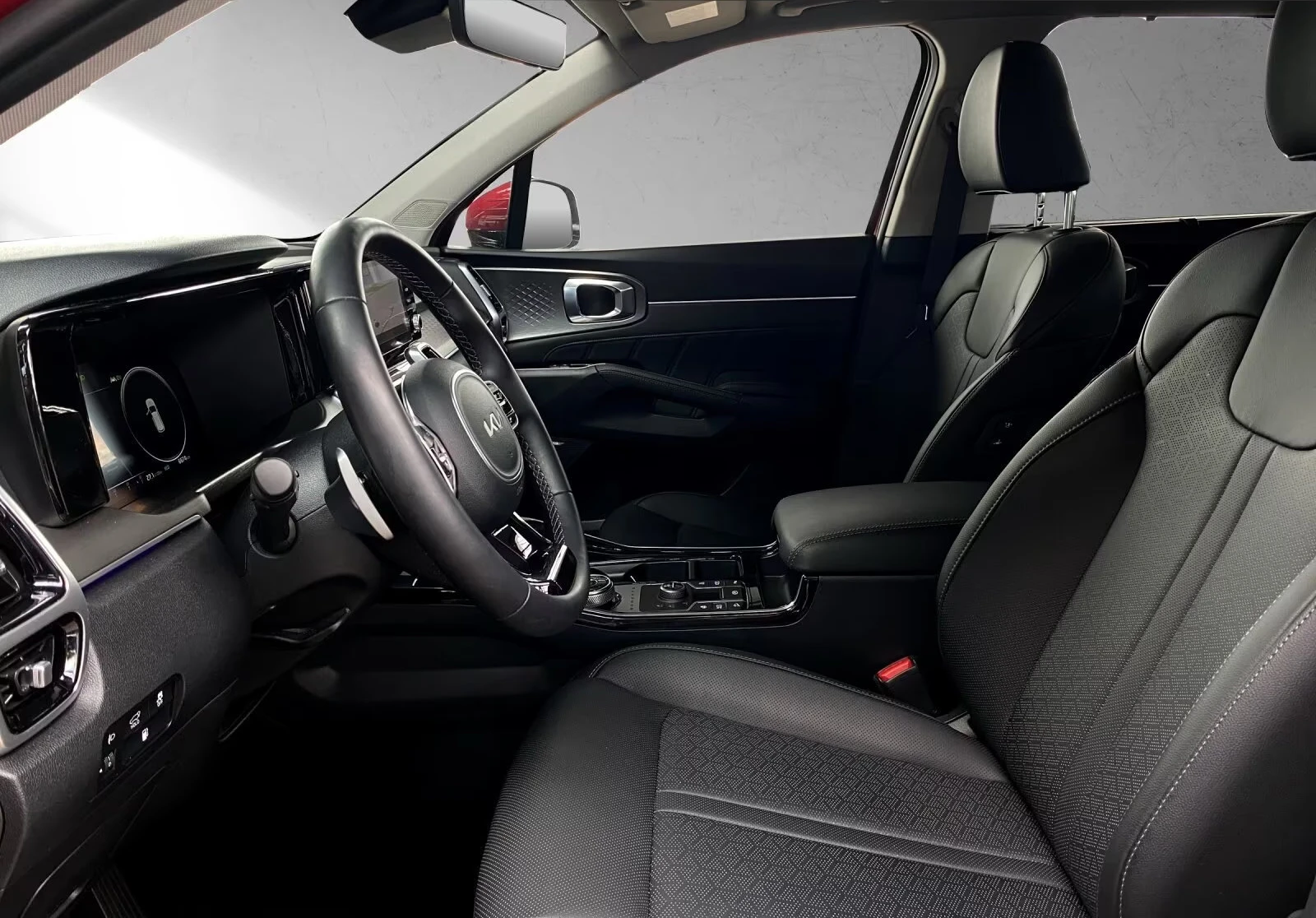 Kia Sorento PHEV/265HP/4X4/SPIRIT/PANO/NAVI/LED/ACC/948v - изображение 10