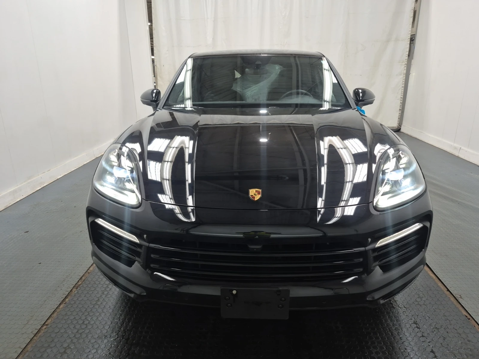 Porsche Cayenne S Coupe AWD | Mobile.bg � ����������� 6