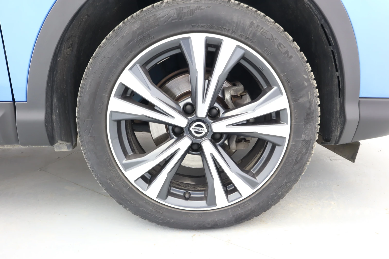 Nissan Qashqai | Mobile.bg � ����������� 17