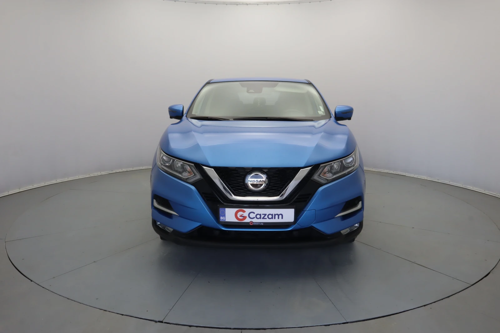 Nissan Qashqai | Mobile.bg � ����������� 2