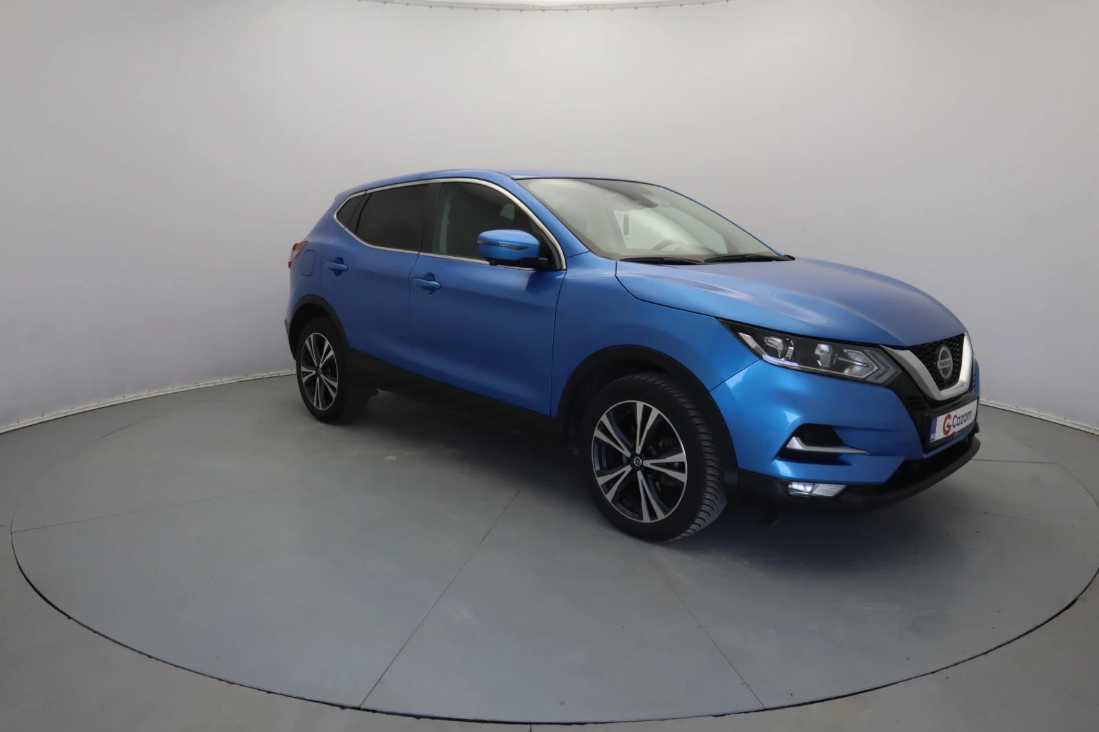 Nissan Qashqai undefined | Auto.bg — изображение 1