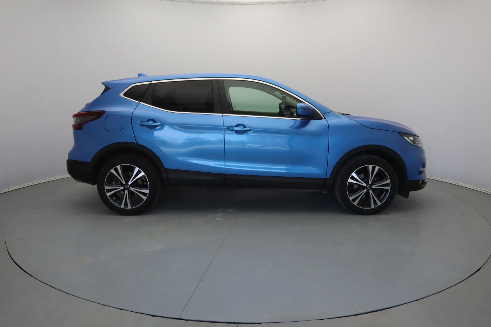Nissan Qashqai | Mobile.bg � ����������� 4