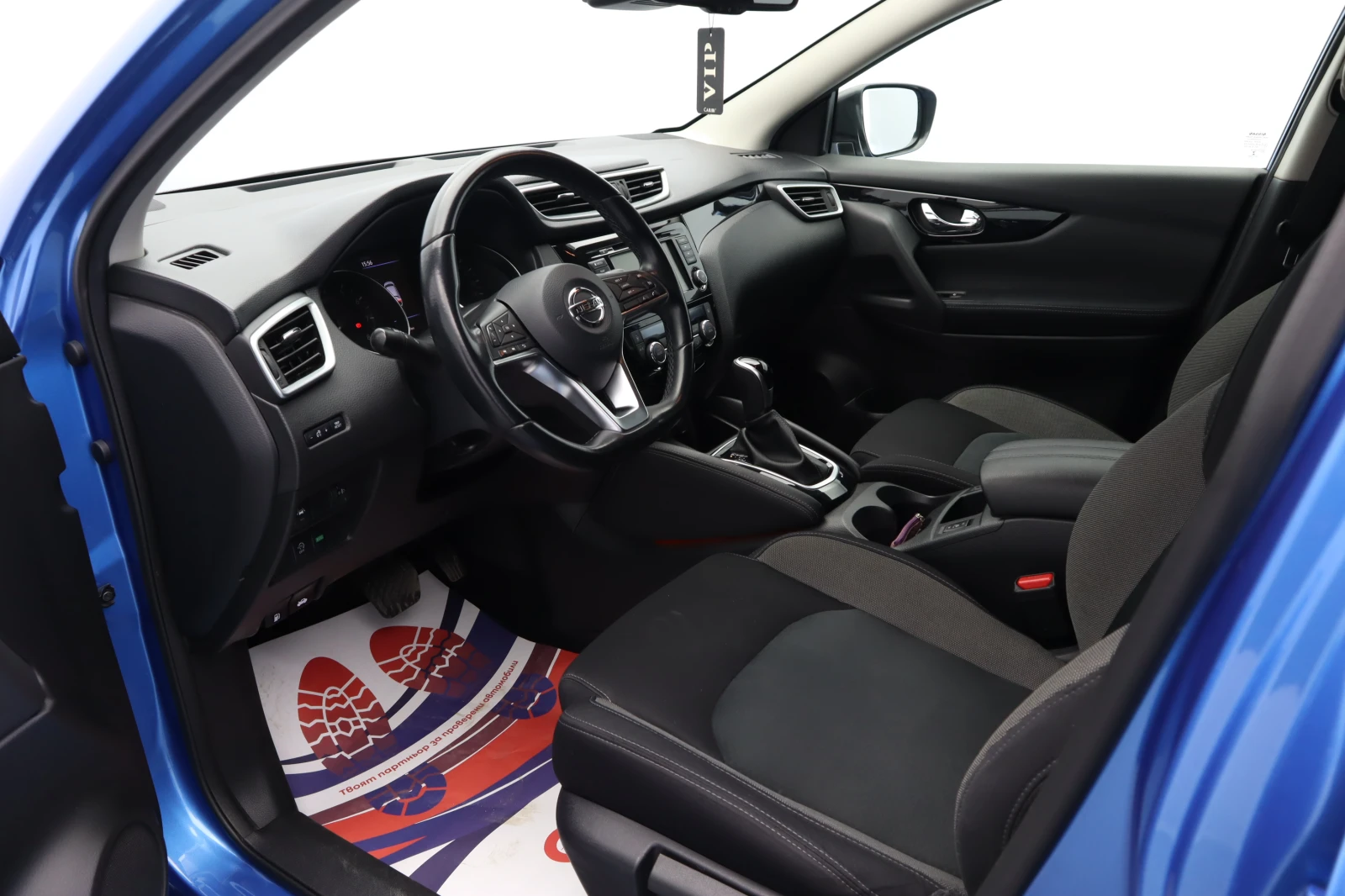 Nissan Qashqai | Mobile.bg � ����������� 9