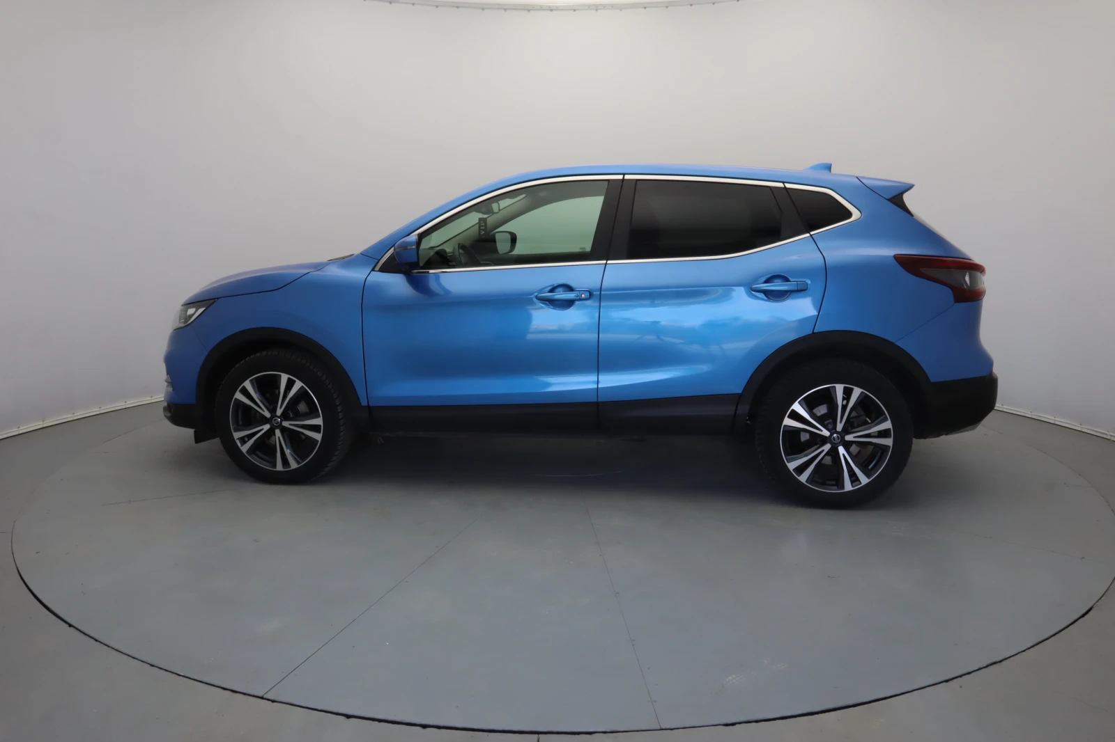 Nissan Qashqai | Mobile.bg � ����������� 8