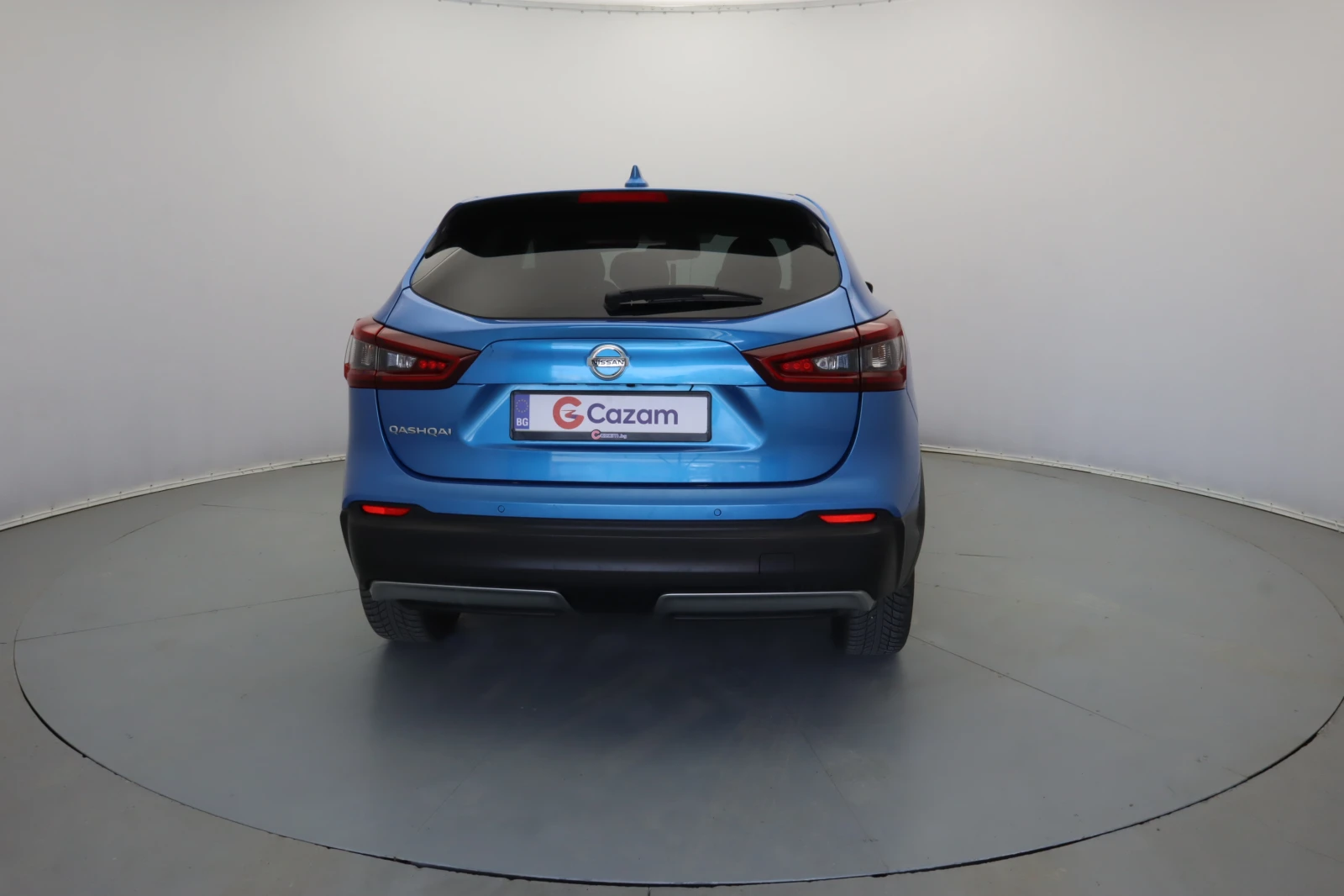 Nissan Qashqai | Mobile.bg � ����������� 6