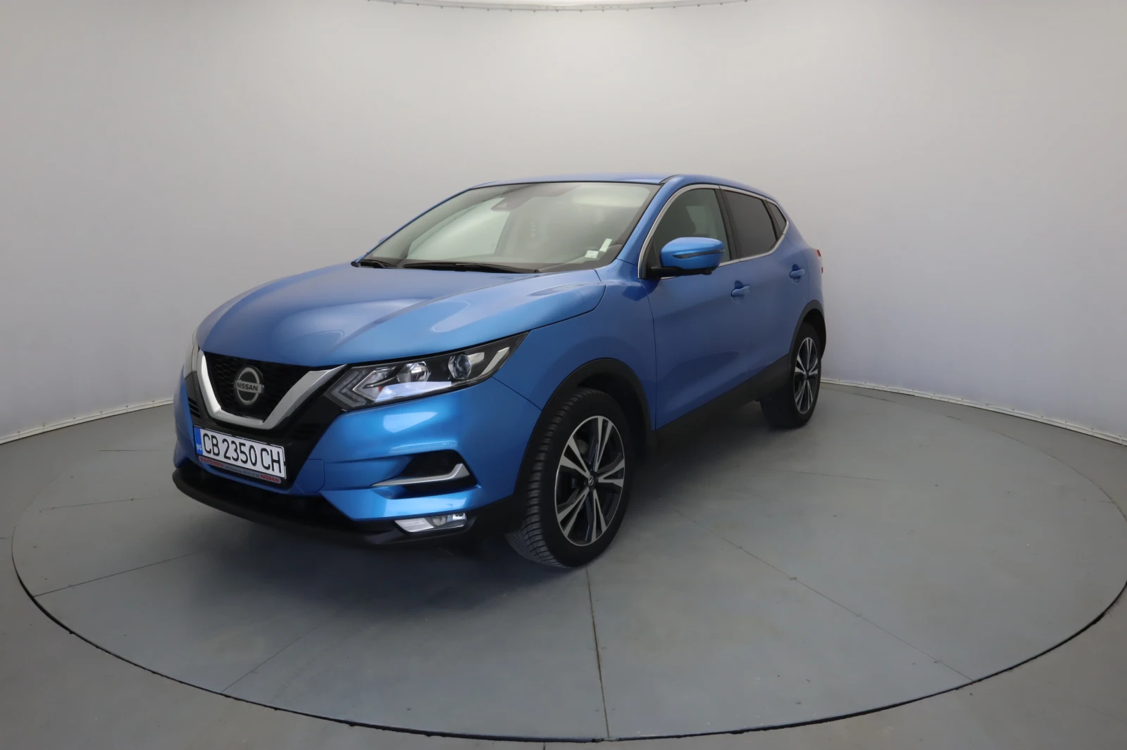 Nissan Qashqai | Mobile.bg � ����������� 3